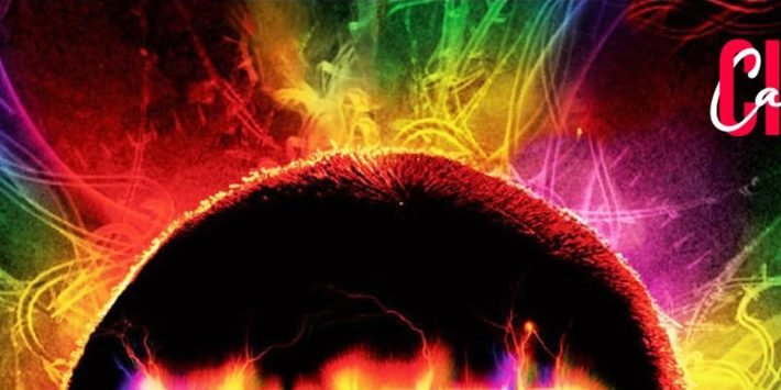ENTER THE VOID