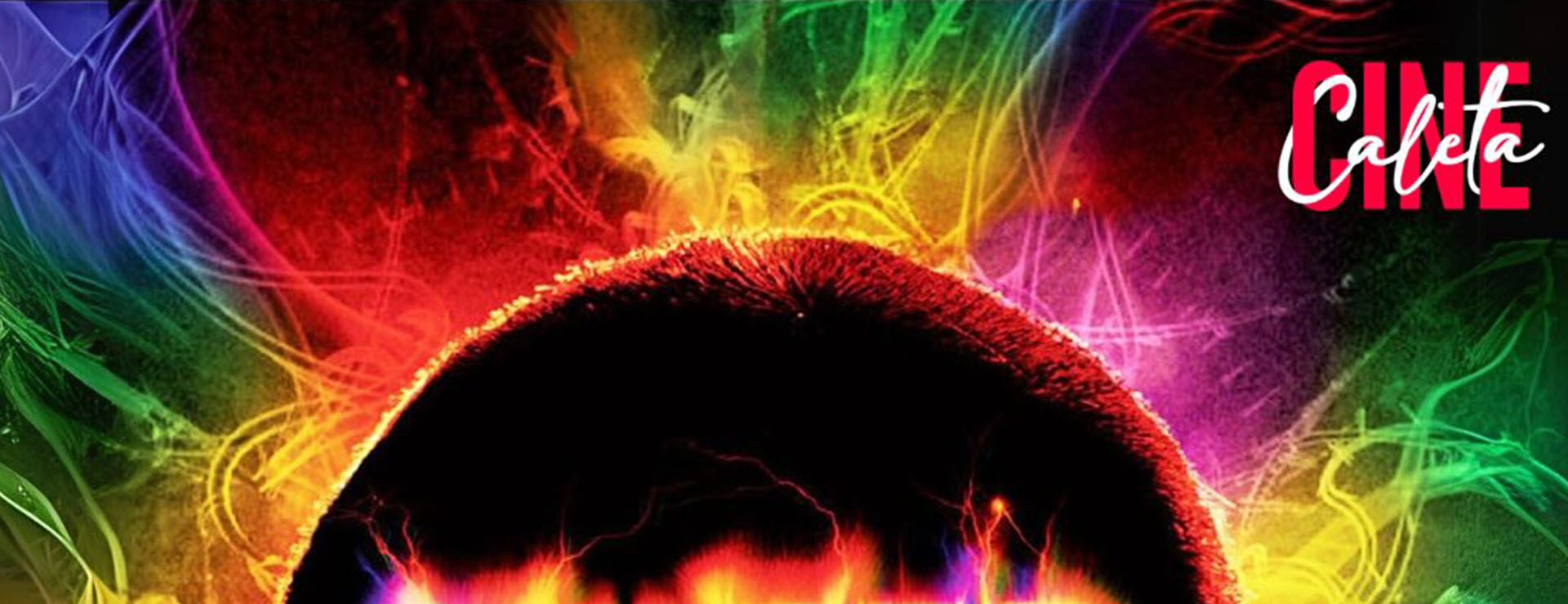 ENTER THE VOID