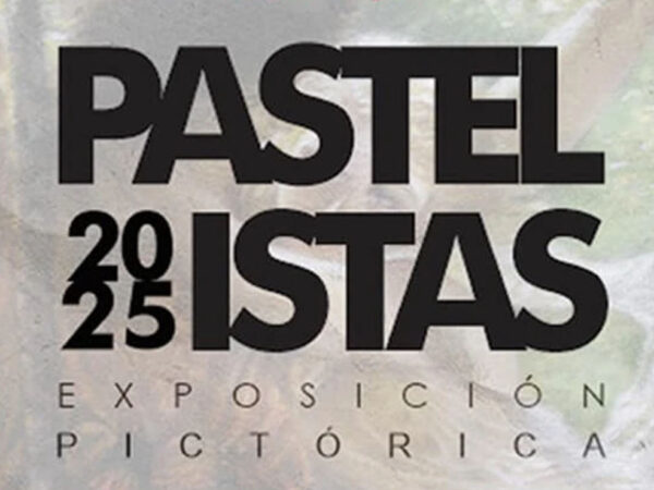 PASTELISTAS 2025