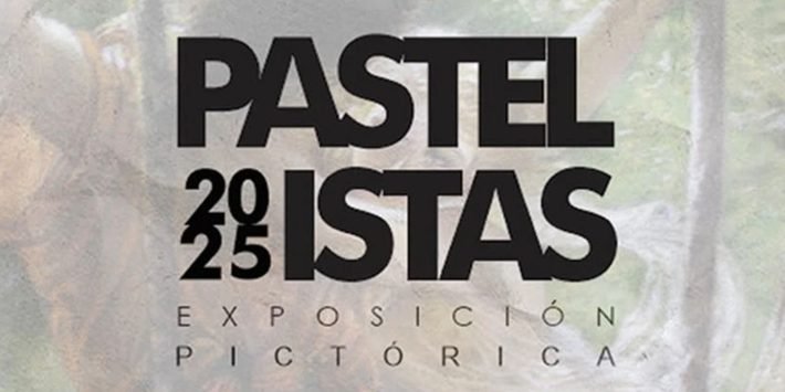 PASTELISTAS 2025