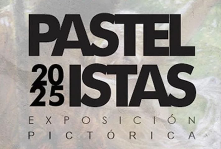 PASTELISTAS 2025