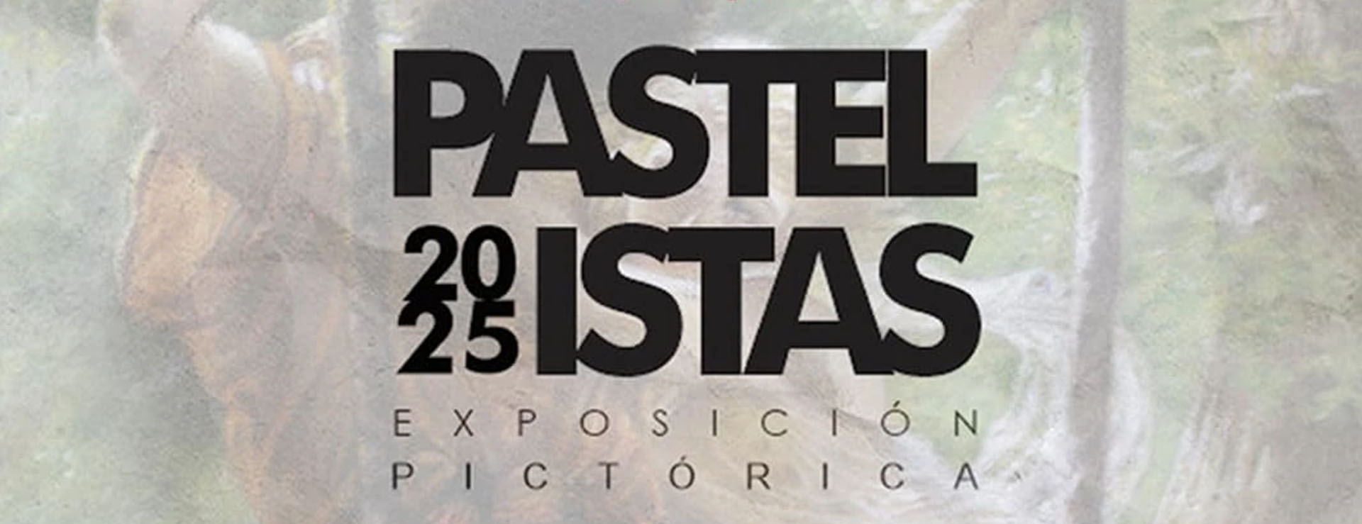 PASTELISTAS 2025