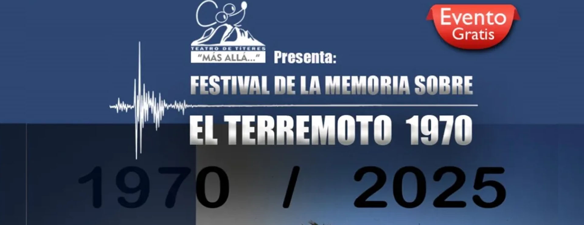 TERREMOTO 1970