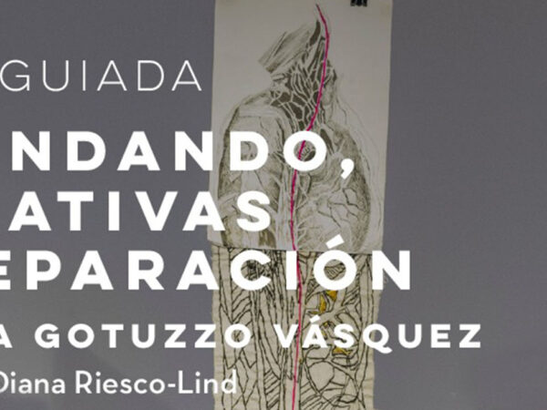 ENMENDANDO, NARRATIVAS DE REPARACIÓN