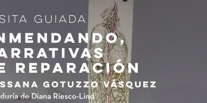 ENMENDANDO, NARRATIVAS DE REPARACIÓN