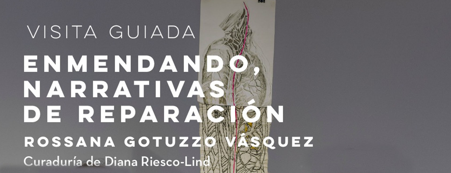 ENMENDANDO, NARRATIVAS DE REPARACIÓN