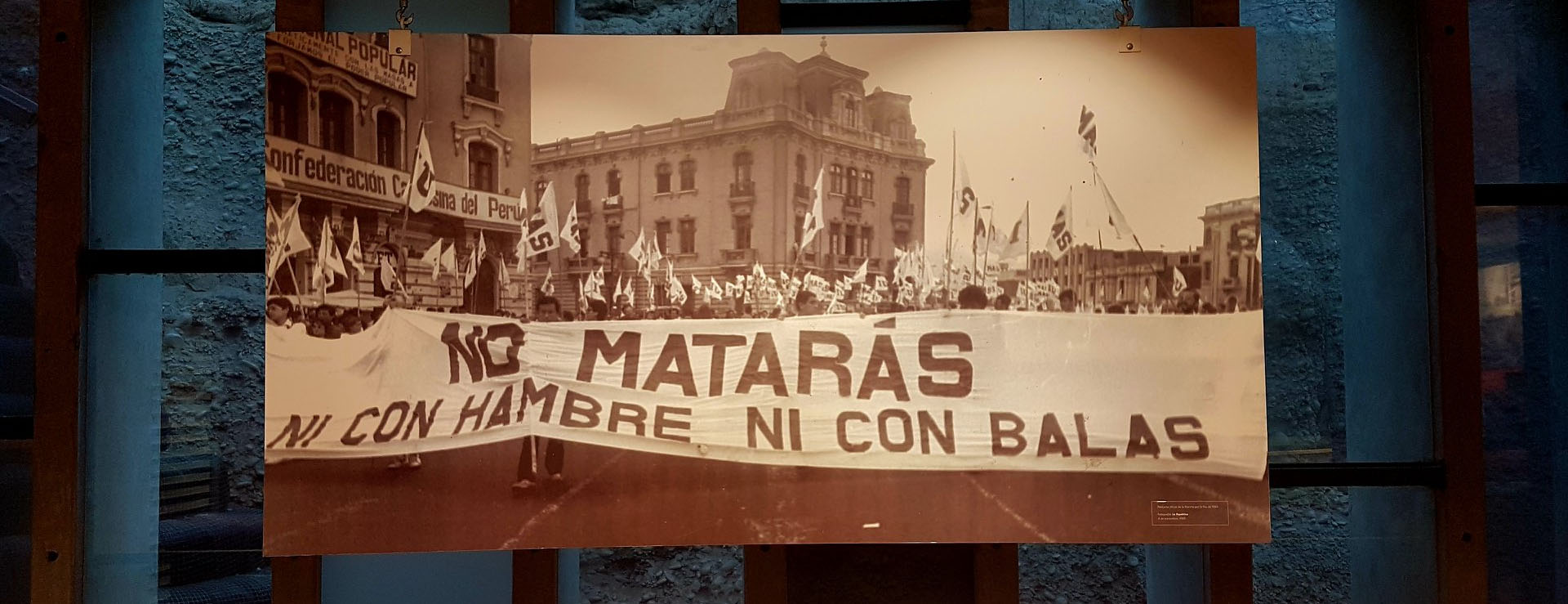 PERÚ 1980-2000