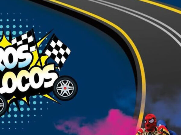 CARROS LOCOS