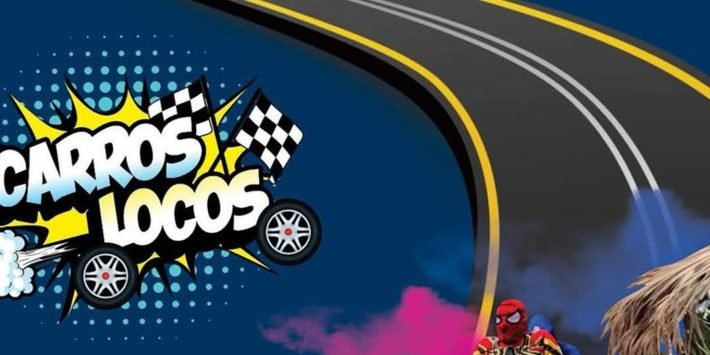 CARROS LOCOS