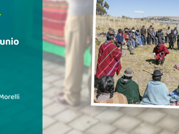 PUNO: FIESTAS POPULARES Y TRADICIONES