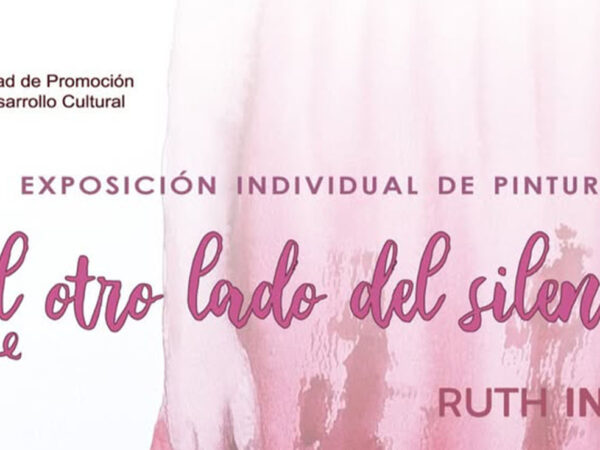 AL OTRO LADO DEL SILENCIO