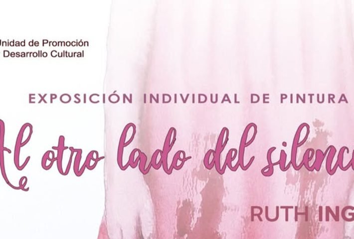 AL OTRO LADO DEL SILENCIO