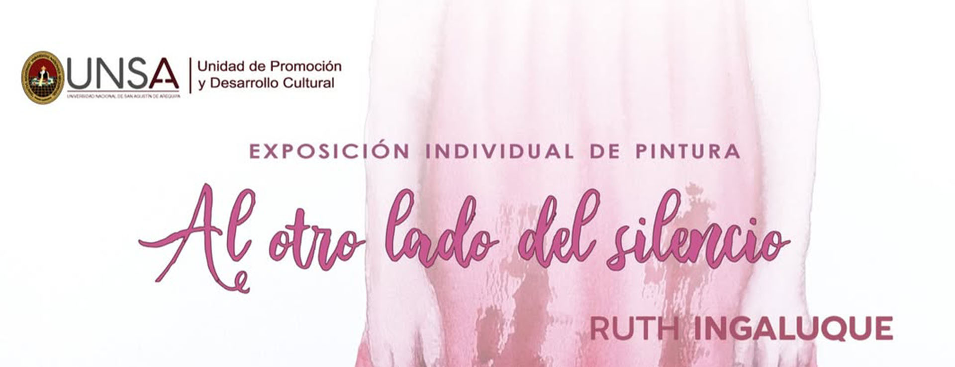 AL OTRO LADO DEL SILENCIO