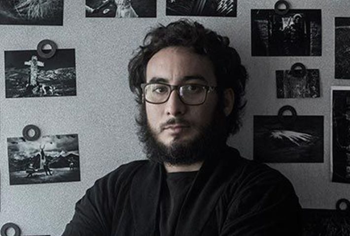 TRIBUNA ABIERTA con Franz Krajnik