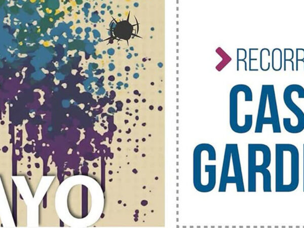 CASO LAS GARDENIAS
