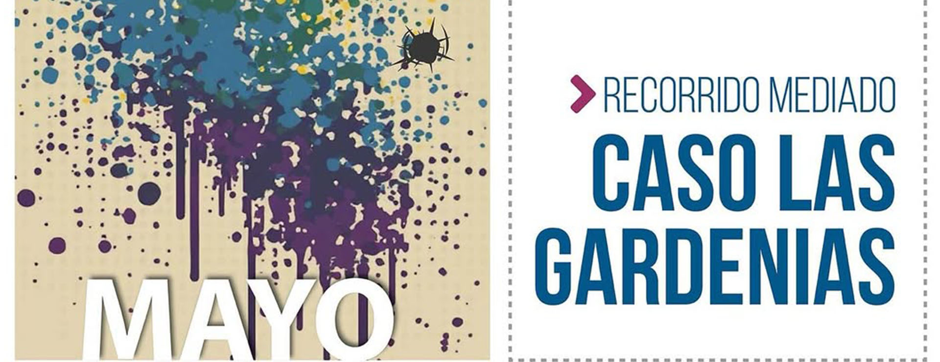 CASO LAS GARDENIAS