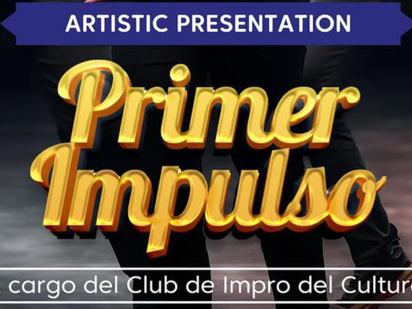 PRIMER IMPULSO