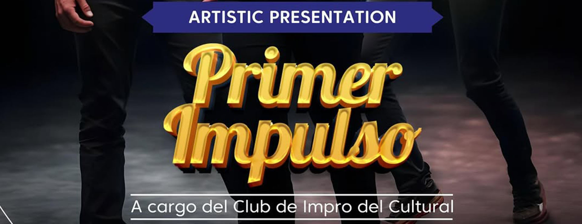 PRIMER IMPULSO