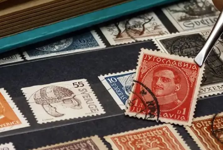 FERIA FILATÉLICA, ARTE Y COLECCIONISMO