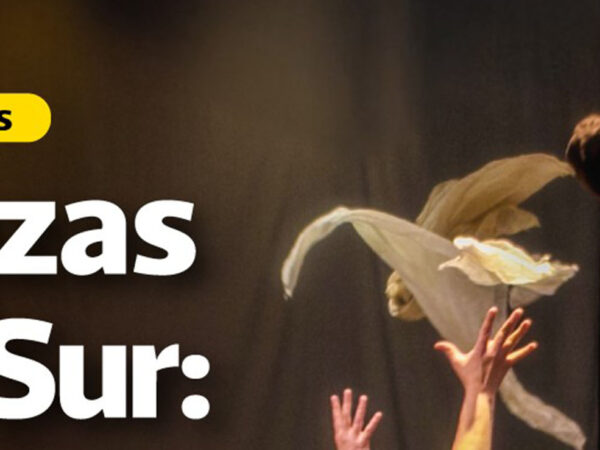 DANZAS DEL SUR