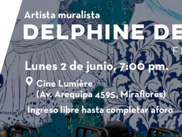 DELPHINE DELAS