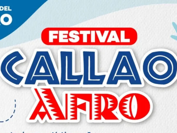 CALLAO AFRO