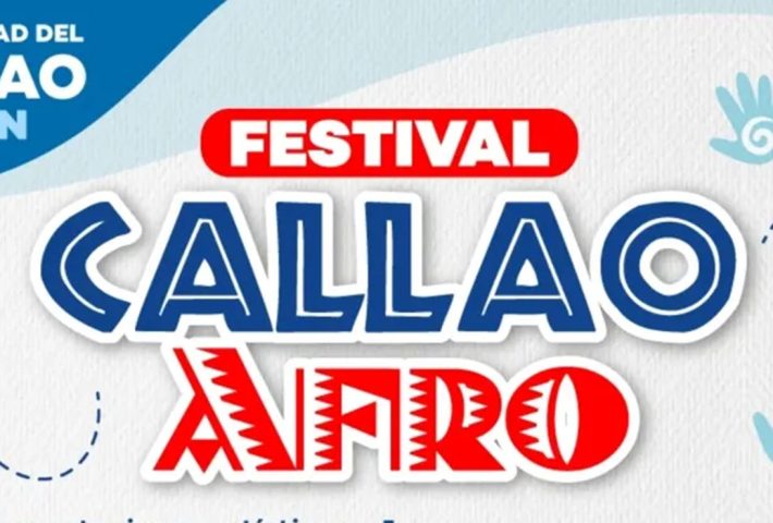 CALLAO AFRO