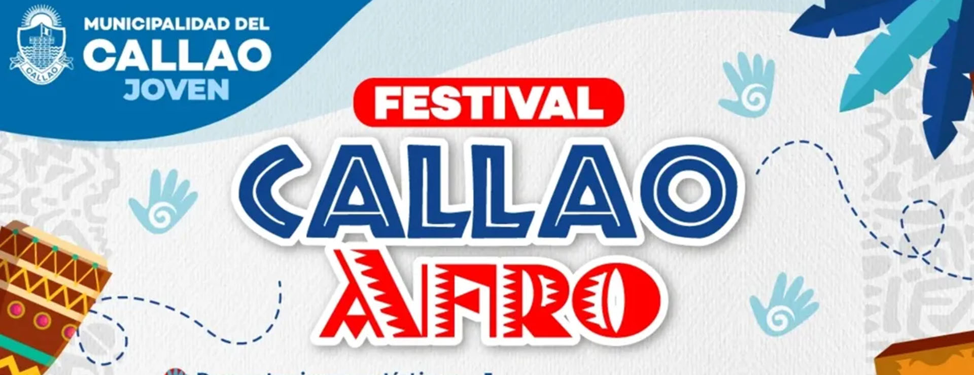 CALLAO AFRO