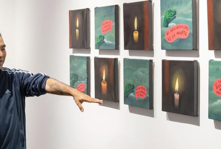 LA RUTA DE SAKURA CHAN