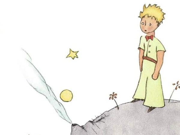 TALLER PINTEMOS AL PRINCIPITO