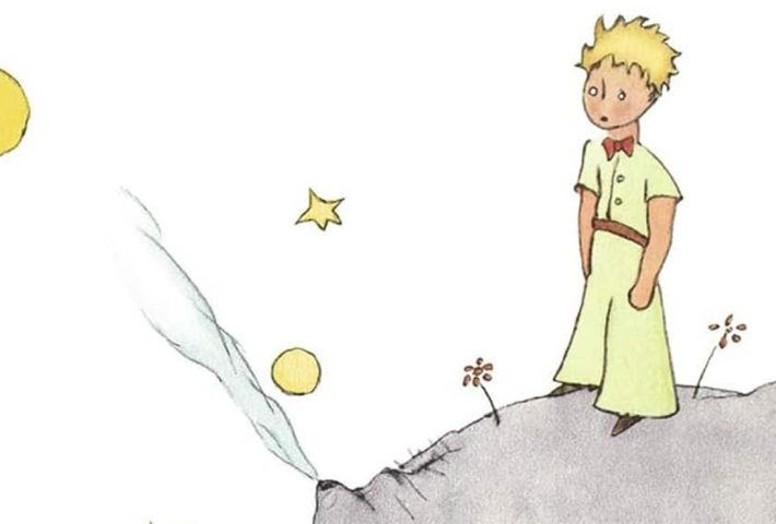 TALLER PINTEMOS AL PRINCIPITO