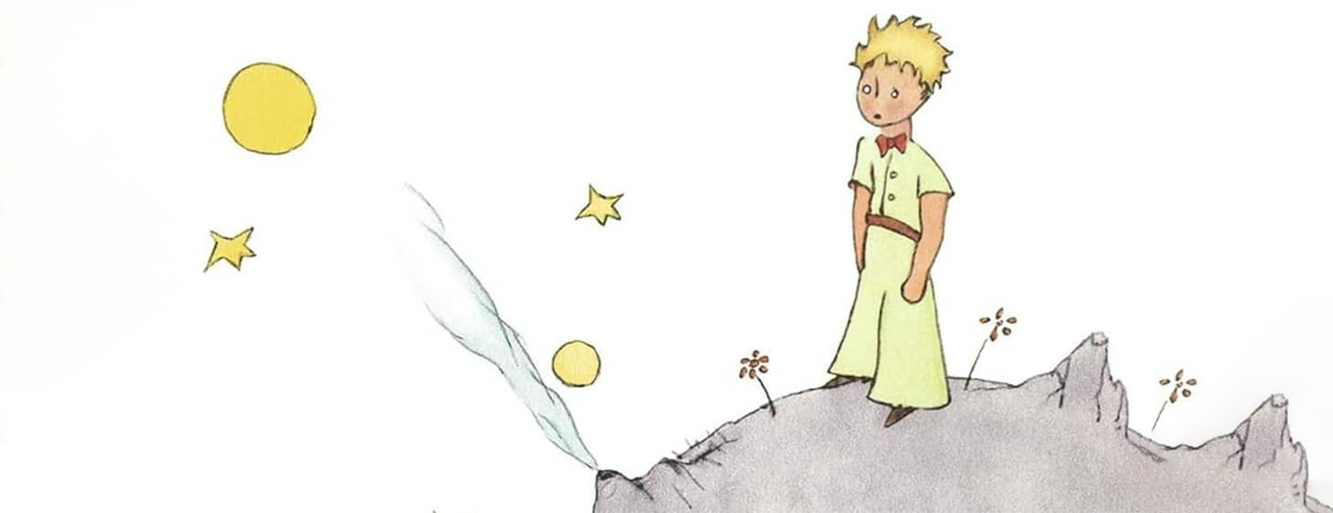 TALLER PINTEMOS AL PRINCIPITO