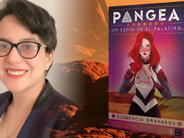 PANGEA 2