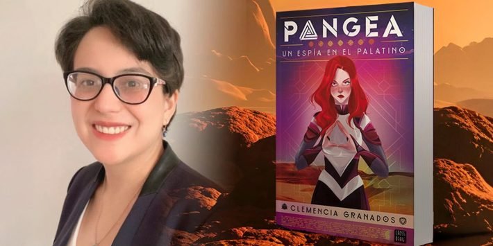 PANGEA 2