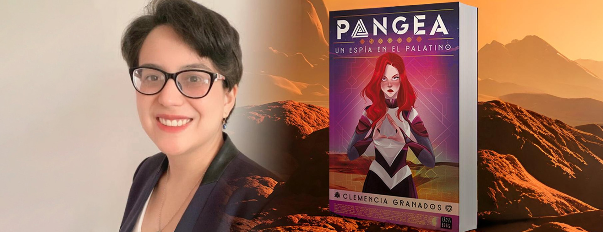 PANGEA 2