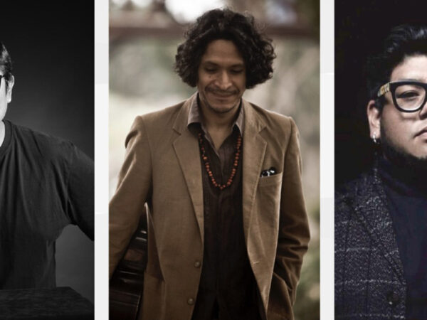 ANDRES PRADO TRIO