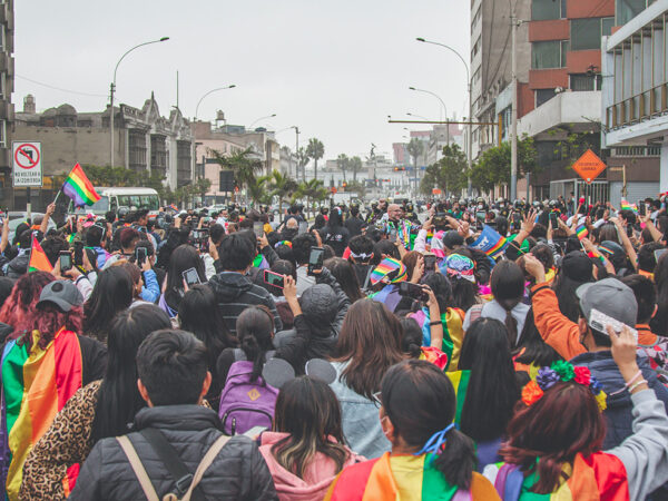 DILO CON ORGULLO