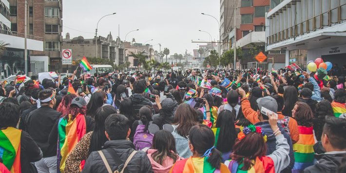 DILO CON ORGULLO