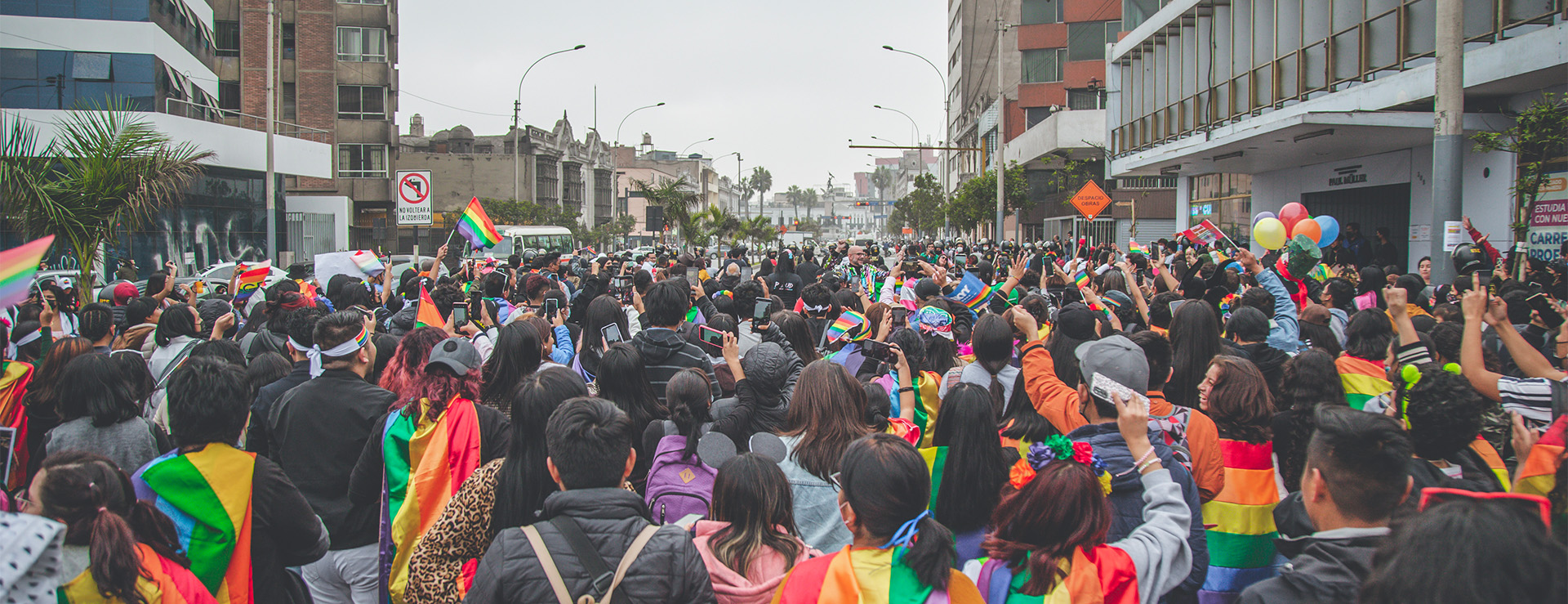 DILO CON ORGULLO