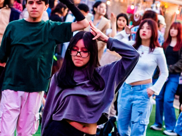 KPOP STYLE