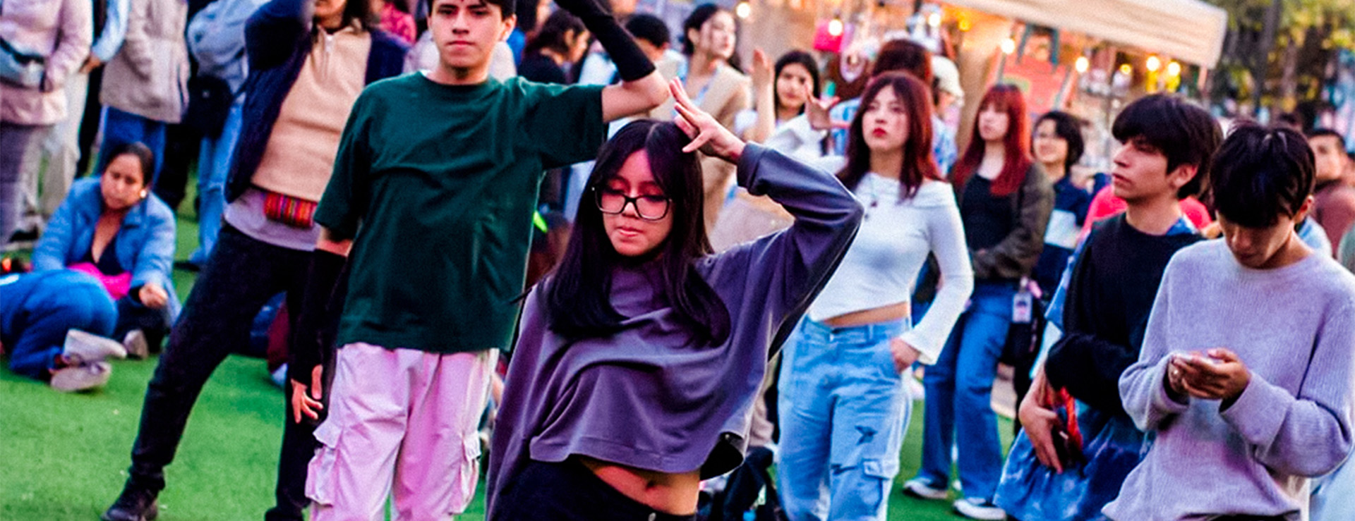 KPOP STYLE