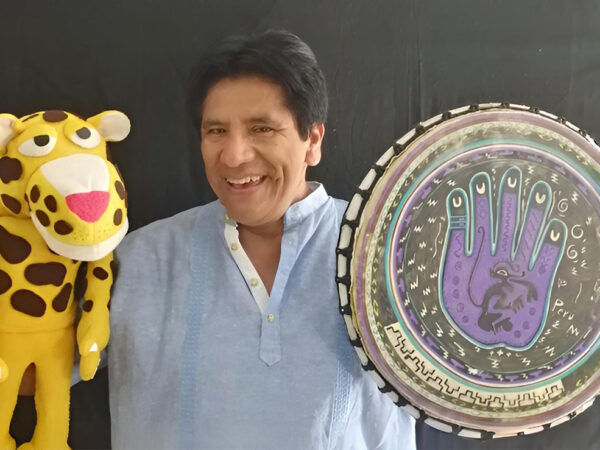 PARA CONTAR CUENTOS A LA LUNA
