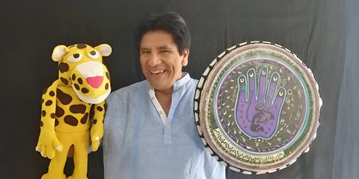 PARA CONTAR CUENTOS A LA LUNA