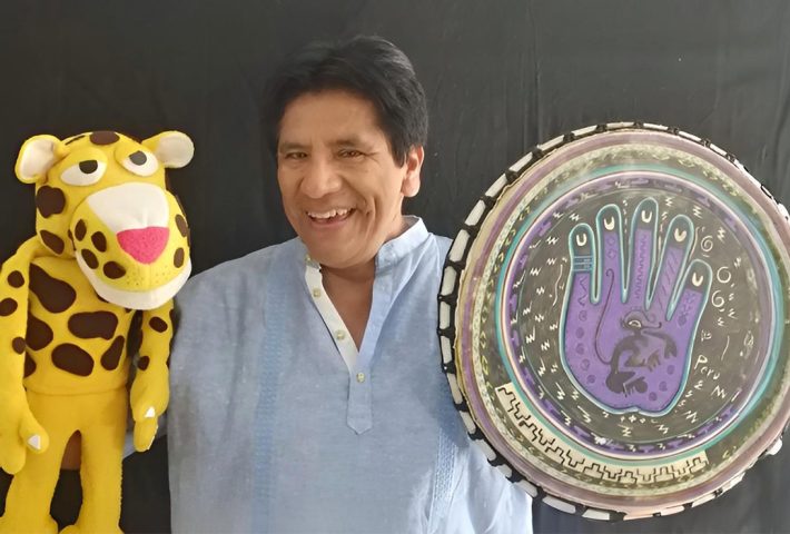 PARA CONTAR CUENTOS A LA LUNA