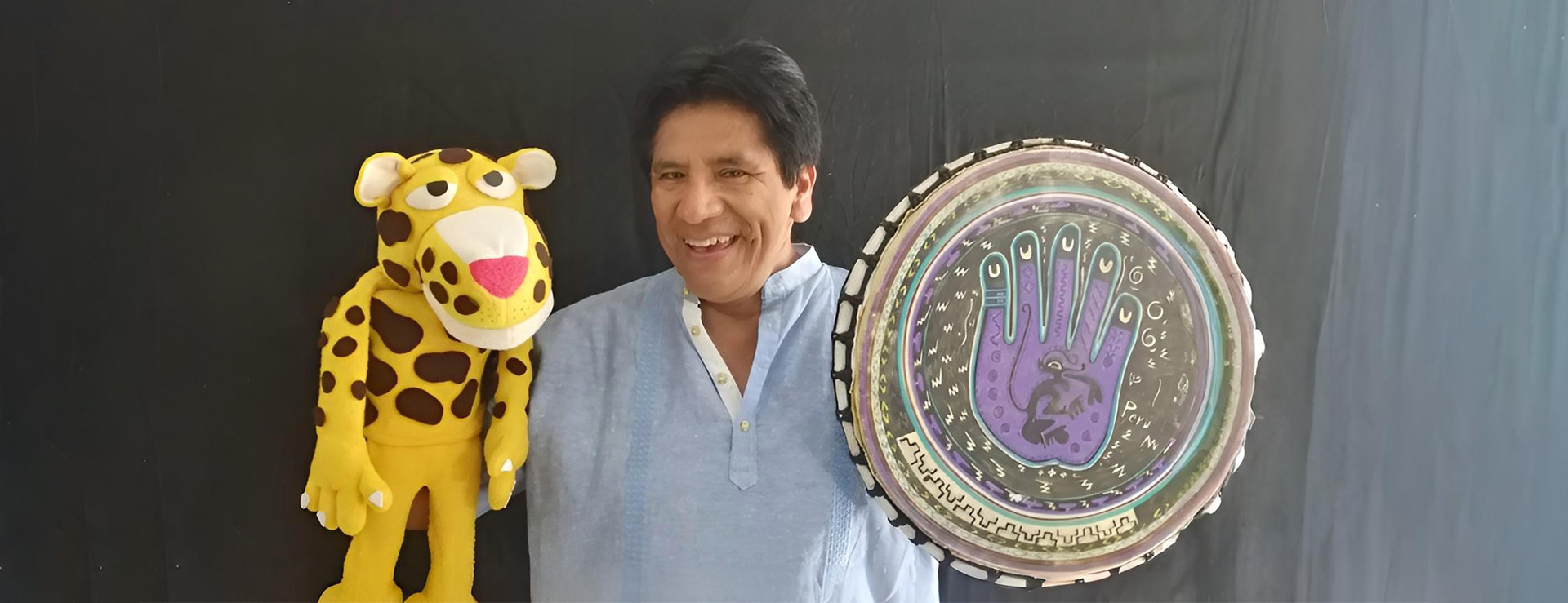 PARA CONTAR CUENTOS A LA LUNA