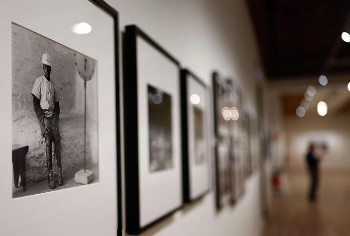 LA COSECHA EN PLENILUNIO