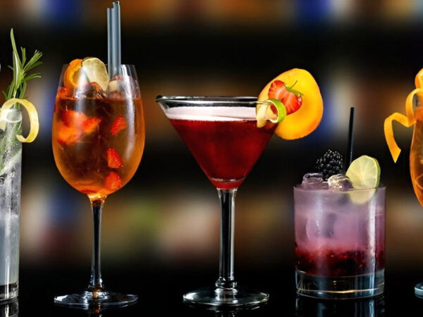 COCTELERÍA