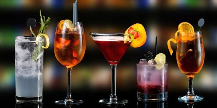 COCTELERÍA