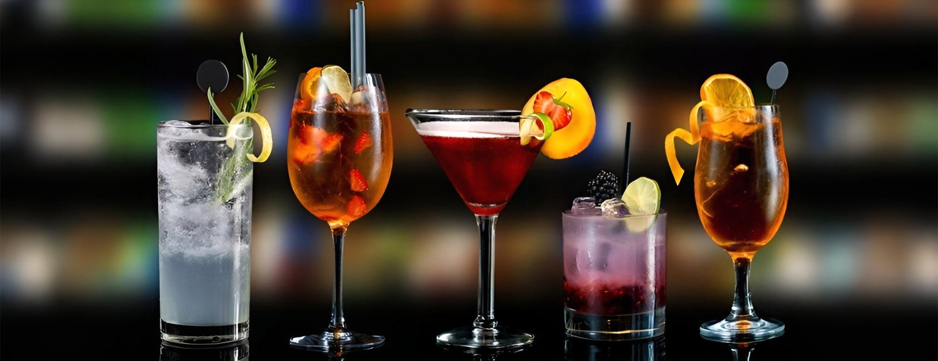 COCTELERÍA