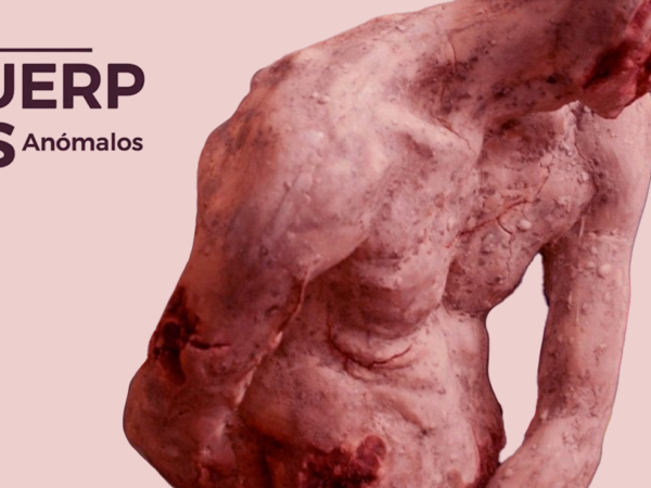 CUERPOS ANÓMALOS